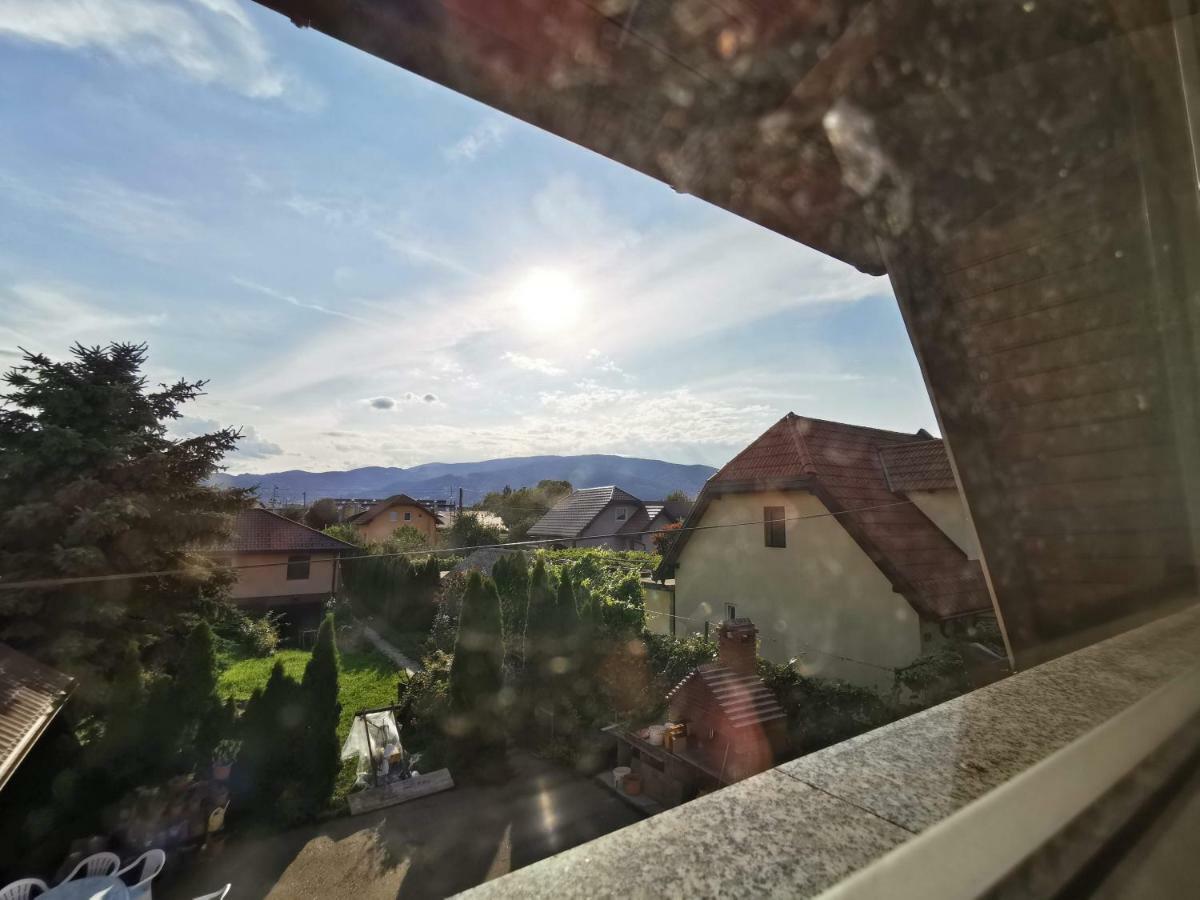 Pohorje Apartment Spodnje Hoce Екстериор снимка